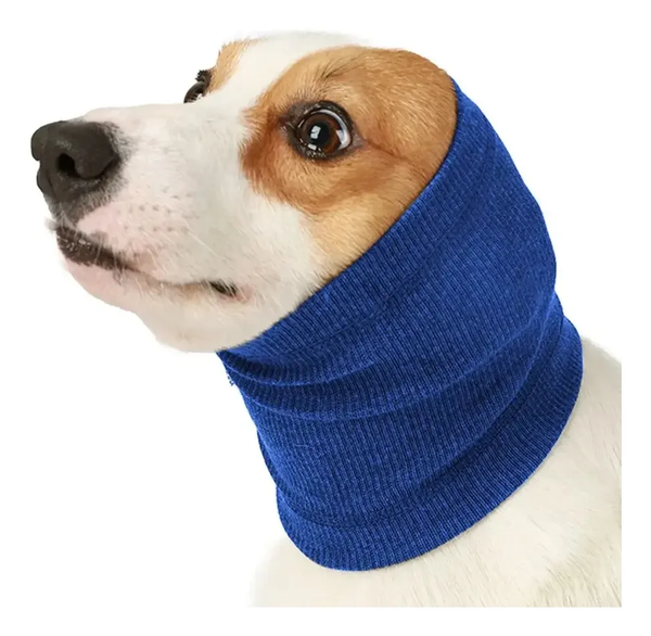 azul