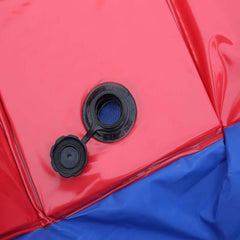 Swimming Pool Collapsible for Bathing Pet Dogs Cats Kids
